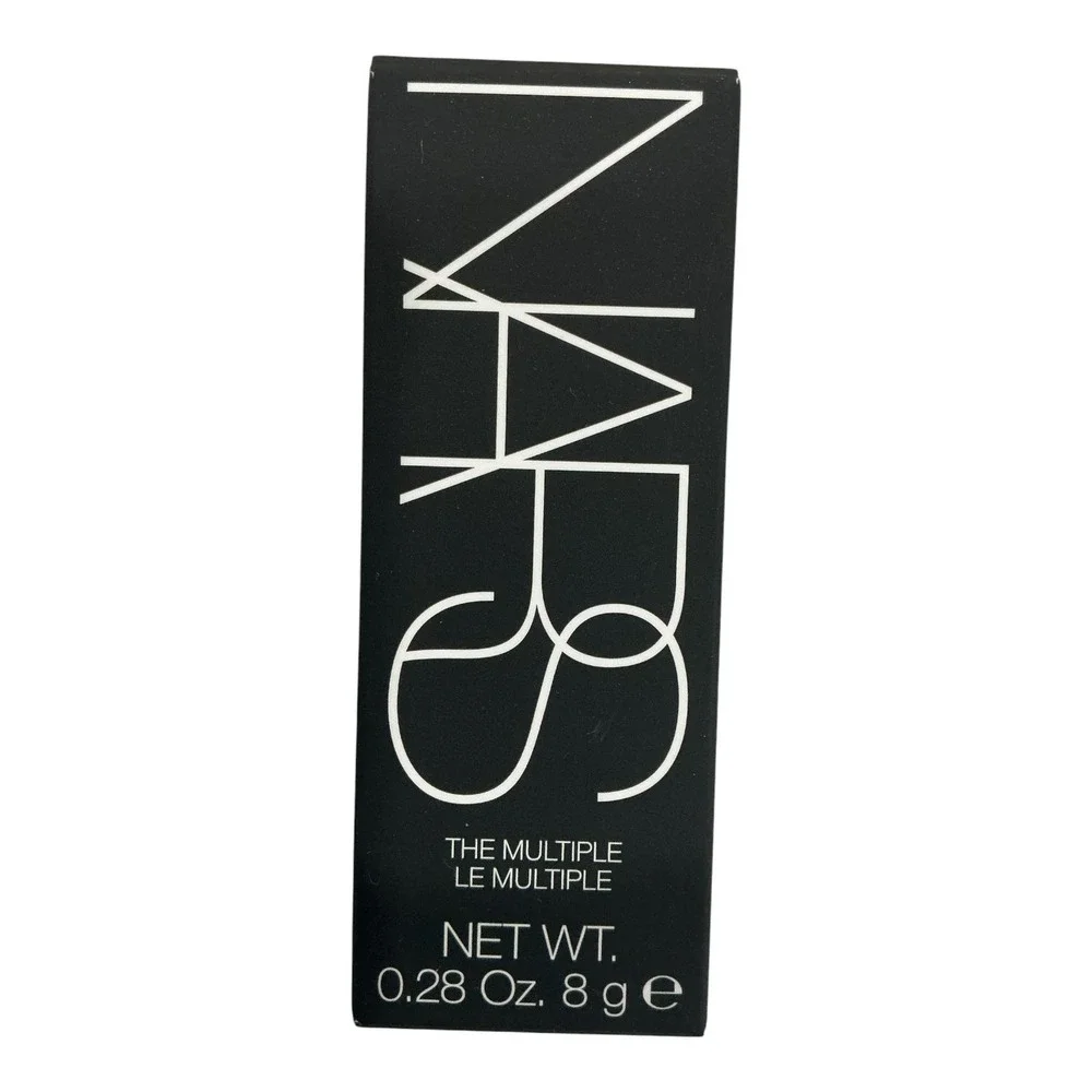 NARS The Multiple Stick Blush Hot Take Cream to Powder 0.28oz